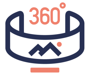 360 icon